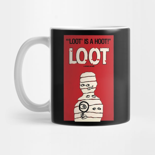 1986 LOOT is a HOOT by FauziKenceng